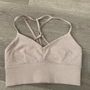 Alosoft Lavish Bra